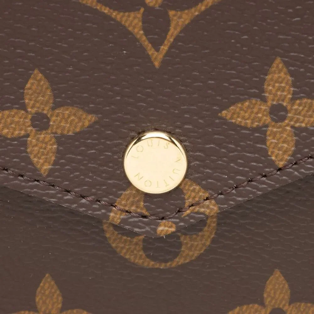 Louis Vuitton Monogram Canvas Felicie Pochette